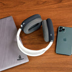 Airpods Max 1 & 2 Exterior Shell Covers - WC ShellZ Max