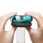 Airpods Max 1 & 2 Exterior Shell Covers - WC ShellZ Max