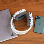 Airpods Max 1 & 2 Exterior Shell Covers - WC ShellZ Max