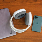 Airpods Max 1 & 2 Exterior Shell Covers - WC ShellZ Max