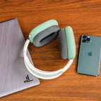 Airpods Max 1 & 2 Exterior Shell Covers - WC ShellZ Max