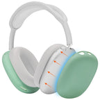 Airpods Max 1 & 2 Exterior Shell Covers - WC ShellZ Max