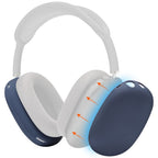 Airpods Max 1 & 2 Exterior Shell Covers - WC ShellZ Max