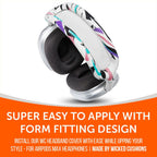 Airpods Max 1 & 2 Headband Cover - WC BandZ Max