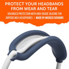 Airpods Max 1 & 2 Headband Cover - WC BandZ Max