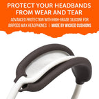 Airpods Max 1 & 2 Headband Cover - WC BandZ Max