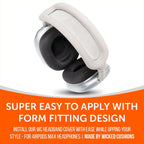 Airpods Max 1 & 2 Headband Cover - WC BandZ Max