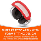 Airpods Max 1 & 2 Headband Cover - WC BandZ Max