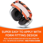 Airpods Max 1 & 2 Headband Cover - WC BandZ Max