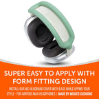 Airpods Max 1 & 2 Headband Cover - WC BandZ Max