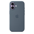 iPhone 17 Silicone Case with MagSafe