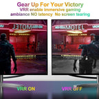 4K HDMI Cable HDMI 2.0 Ultra HD Audio Wire HDMI Splitter Digital Cord High Speed 18Gbps HDMI 2.0 Cable 4K HDR 2160P For TV  Projector Laptops Gaming