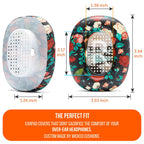 Apple Airpods Max 1 Earpad Sweat Covers - WC SweatZ Max