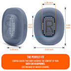 Apple Airpods Max 1 Earpad Sweat Covers - WC SweatZ Max