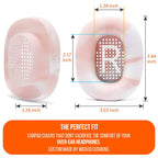 Apple Airpods Max 1 Earpad Sweat Covers - WC SweatZ Max