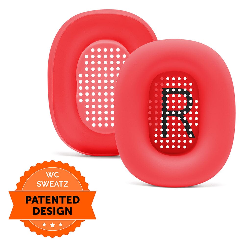 Apple Airpods Max 1 Earpad Sweat Covers - WC SweatZ Max