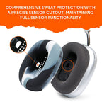 Apple Airpods Max 1 Earpad Sweat Covers - WC SweatZ Max