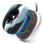 Apple Airpods Max 1 Earpad Sweat Covers - WC SweatZ Max