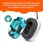 Apple Airpods Max 1 Earpad Sweat Covers - WC SweatZ Max