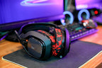 Astro A40 TR Earpads - WC FreeZe Cooling Gel