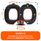 Astro A40 TR Earpads - WC FreeZe Cooling Gel