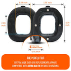 Astro A40 TR Earpads - WC FreeZe Cooling Gel