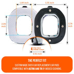 Astro A40 TR Earpads - WC FreeZe Cooling Gel