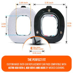 Astro A50 Gen 4, Gen 5 and A50X Earpads - WC FreeZe Cooling Gel