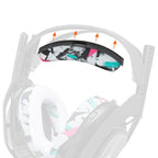 Astro A50 Headband Replacement - WC BandZ A50