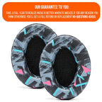 ATH M50X Earpads
