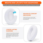ATH M50X Earpads