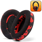 ATH M50X Earpads - Velour Hybrid