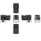 New Bluetooth Home Portable Mini Projector