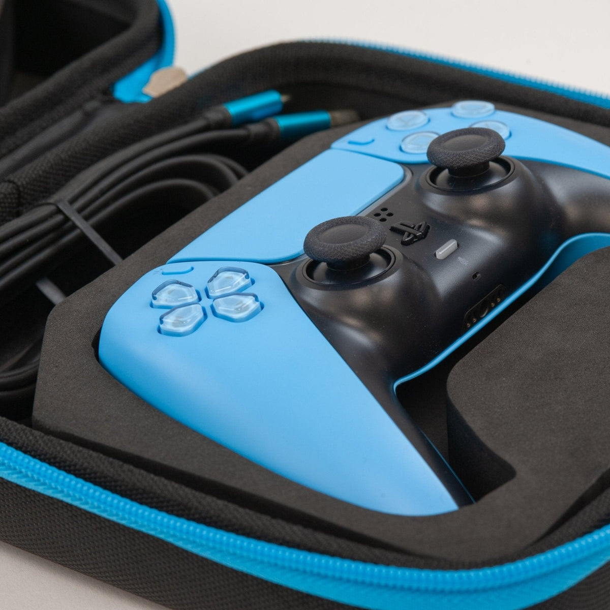 Battle Beaver Protective Case