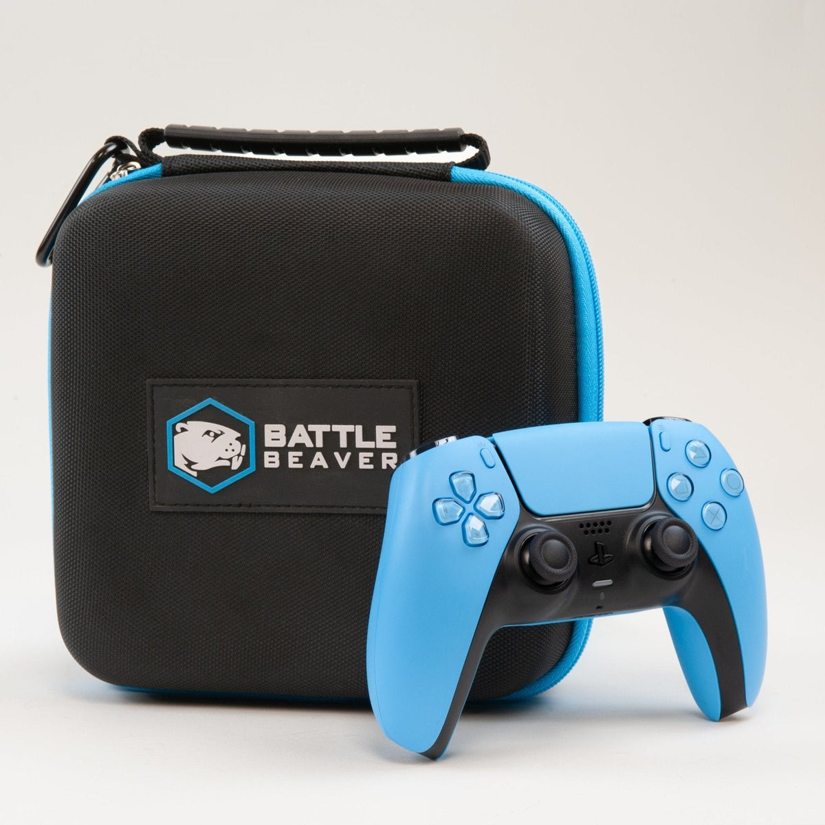 Battle Beaver Protective Case