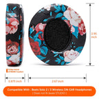 Beats Solo Earpads