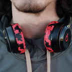 Beats Solo Earpads
