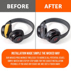 Beats Solo Earpads