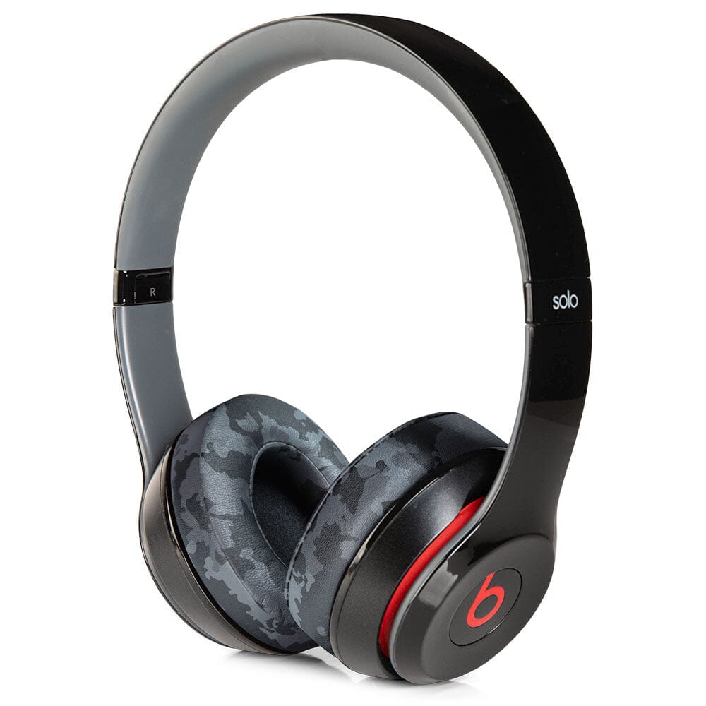Beats Solo Earpads
