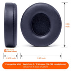Beats Solo Earpads