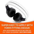 Beats Solo Silicone Headband Cover - WC BandZ Solo