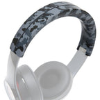 Beats Solo Silicone Headband Cover - WC BandZ Solo