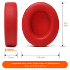 Beats Studio Earpads