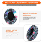 Beats Studio Earpads