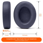Beats Studio Earpads