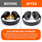 Beats Studio Earpads