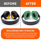 Beats Studio Earpads