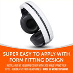 Beats Studio Silicone Headband Cover - WC BandZ Studio