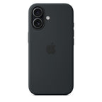 iPhone 17 Silicone Case with MagSafe