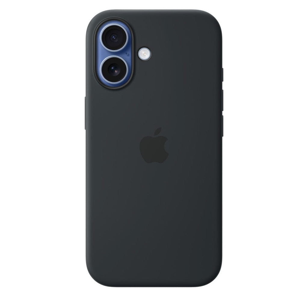 iPhone 17 Silicone Case with MagSafe